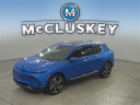 Thumbnail image of 2025 Chevrolet Equinox EV at Mccluskey Chevrolet Kings Automall