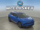 Thumbnail image of 2025 Chevrolet Equinox EV at Mccluskey Chevrolet Kings Automall