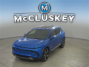 Thumbnail image of 2025 Chevrolet Equinox EV at Mccluskey Chevrolet Kings Automall