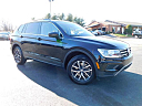 Thumbnail image of 2019 Volkswagen Tiguan at Gary Mathews Motors
