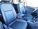 Thumbnail image of 2019 Volkswagen Tiguan at Gary Mathews Motors
