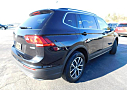 Thumbnail image of 2019 Volkswagen Tiguan at Gary Mathews Motors