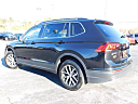 Thumbnail image of 2019 Volkswagen Tiguan at Gary Mathews Motors