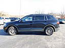 Thumbnail image of 2019 Volkswagen Tiguan at Gary Mathews Motors