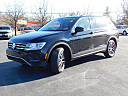 Thumbnail image of 2019 Volkswagen Tiguan at Gary Mathews Motors
