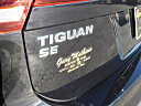 Thumbnail image of 2019 Volkswagen Tiguan at Gary Mathews Motors