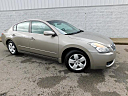 Thumbnail image of 2007 Nissan Altima at Mathews Nissan