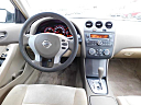 Thumbnail image of 2007 Nissan Altima at Mathews Nissan