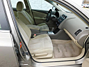 Thumbnail image of 2007 Nissan Altima at Mathews Nissan