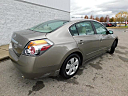 Thumbnail image of 2007 Nissan Altima at Mathews Nissan