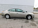 Thumbnail image of 2007 Nissan Altima at Mathews Nissan