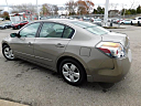 Thumbnail image of 2007 Nissan Altima at Mathews Nissan