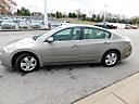 Thumbnail image of 2007 Nissan Altima at Mathews Nissan