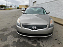 Thumbnail image of 2007 Nissan Altima at Mathews Nissan