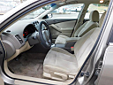 Thumbnail image of 2007 Nissan Altima at Mathews Nissan