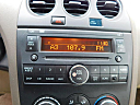 Thumbnail image of 2007 Nissan Altima at Mathews Nissan