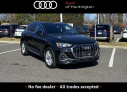 Thumbnail image of 2022 Audi Q3 at Audi of Huntington