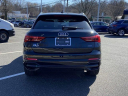 Thumbnail image of 2022 Audi Q3 at Audi of Huntington