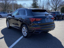 Thumbnail image of 2022 Audi Q3 at Audi of Huntington