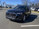 Thumbnail image of 2022 Audi Q3 at Audi of Huntington