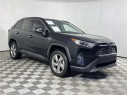 Thumbnail image of 2019 Toyota RAV4 Hybrid at Allen Turner Hyundai