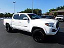 Thumbnail image of 2019 Toyota Tacoma at Gary Mathews Motors