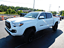 Thumbnail image of 2019 Toyota Tacoma at Gary Mathews Motors