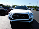 Thumbnail image of 2019 Toyota Tacoma at Gary Mathews Motors