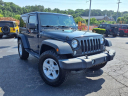 Thumbnail image of 2016 Jeep Wrangler at Gary Mathews Motors