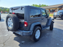Thumbnail image of 2016 Jeep Wrangler at Gary Mathews Motors