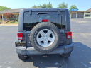 Thumbnail image of 2016 Jeep Wrangler at Gary Mathews Motors