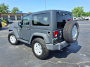 Thumbnail image of 2016 Jeep Wrangler at Gary Mathews Motors