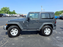 Thumbnail image of 2016 Jeep Wrangler at Gary Mathews Motors