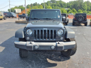 Thumbnail image of 2016 Jeep Wrangler at Gary Mathews Motors