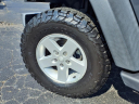 Thumbnail image of 2016 Jeep Wrangler at Gary Mathews Motors