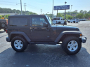 Thumbnail image of 2016 Jeep Wrangler at Gary Mathews Motors