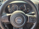 Thumbnail image of 2016 Jeep Wrangler at Gary Mathews Motors