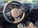 Thumbnail image of 2016 Jeep Wrangler at Gary Mathews Motors