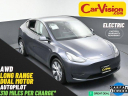 2024 Tesla Model Y Long Range at Car Vision Inc.