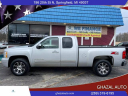 Thumbnail image of 2013 Chevrolet Silverado 1500 at Ghazal Auto