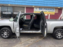 Thumbnail image of 2013 Chevrolet Silverado 1500 at Ghazal Auto