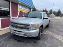 Thumbnail image of 2013 Chevrolet Silverado 1500 at Ghazal Auto