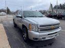 Thumbnail image of 2013 Chevrolet Silverado 1500 at Ghazal Auto