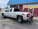2013 Chevrolet Silverado 1500 LT at Ghazal Auto