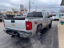 Thumbnail image of 2013 Chevrolet Silverado 1500 at Ghazal Auto