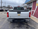 Thumbnail image of 2013 Chevrolet Silverado 1500 at Ghazal Auto