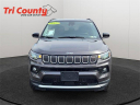 Thumbnail image of 2022 Jeep Compass at TriCountyCDJR - Used
