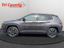 Thumbnail image of 2022 Jeep Compass at TriCountyCDJR - Used