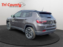 Thumbnail image of 2022 Jeep Compass at TriCountyCDJR - Used