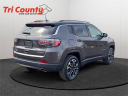Thumbnail image of 2022 Jeep Compass at TriCountyCDJR - Used